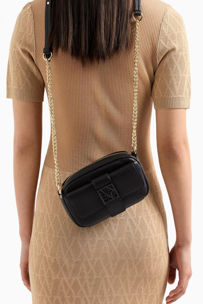 ARMANI EXCHANGE SUSY SOFT MESSENGER en color UC  (4)