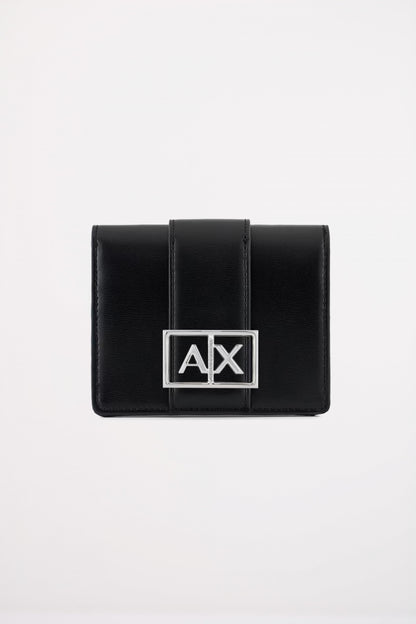 ARMANI EXCHANGE JODIE WALLET en color UC  (1)