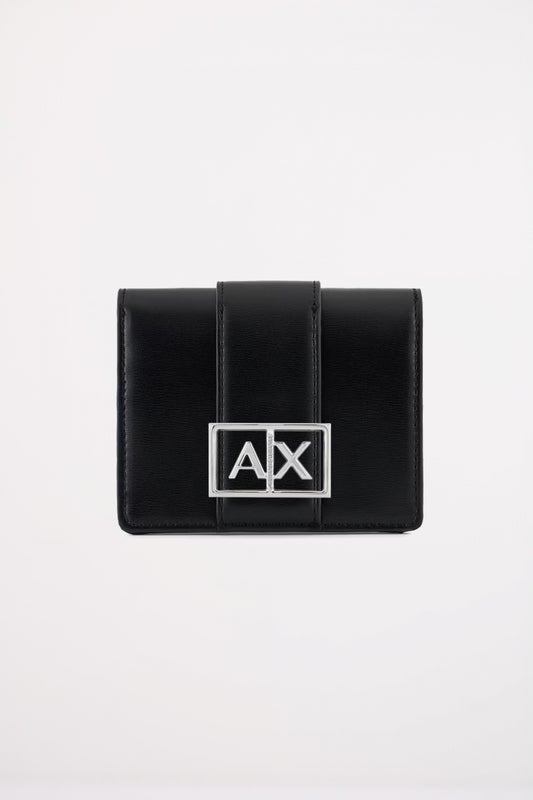 ARMANI EXCHANGE JODIE WALLET en color UC  (1)