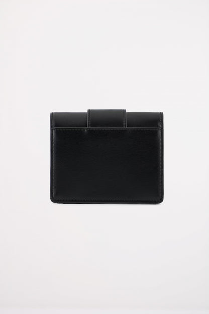 ARMANI EXCHANGE JODIE WALLET en color UC  (2)