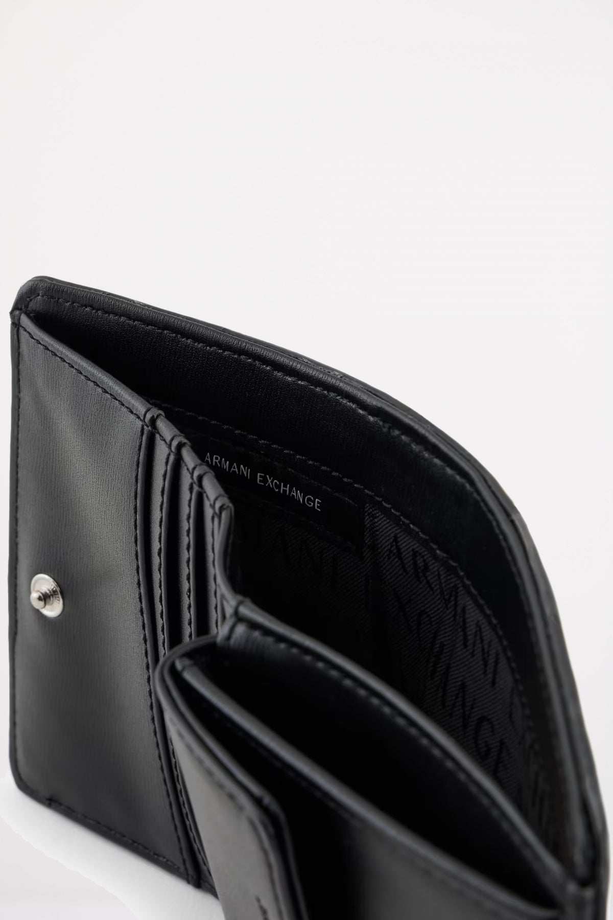 ARMANI EXCHANGE JODIE WALLET en color UC  (4)