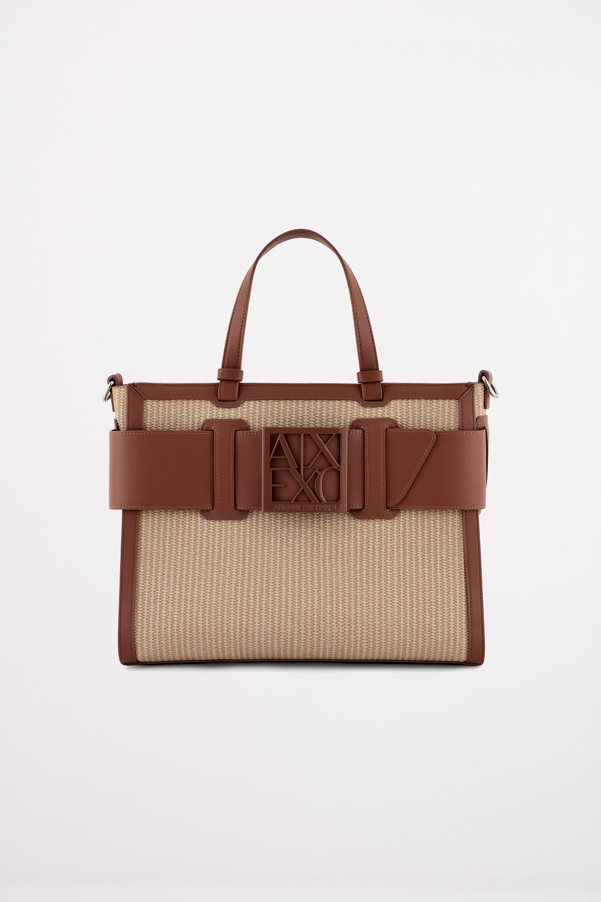 ARMANI EXCHANGE SUSY SHOPPING BAG en color U  (1)