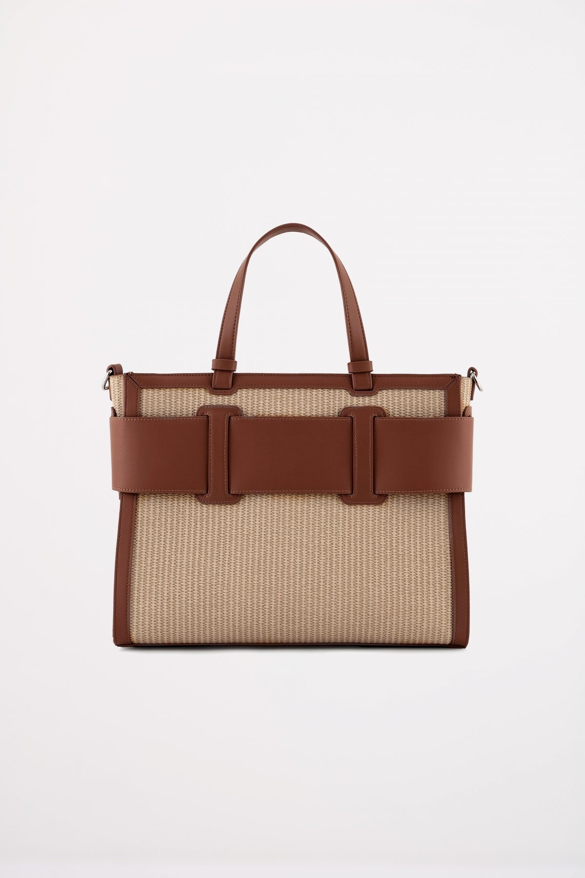 ARMANI EXCHANGE SUSY SHOPPING BAG en color U  (3)