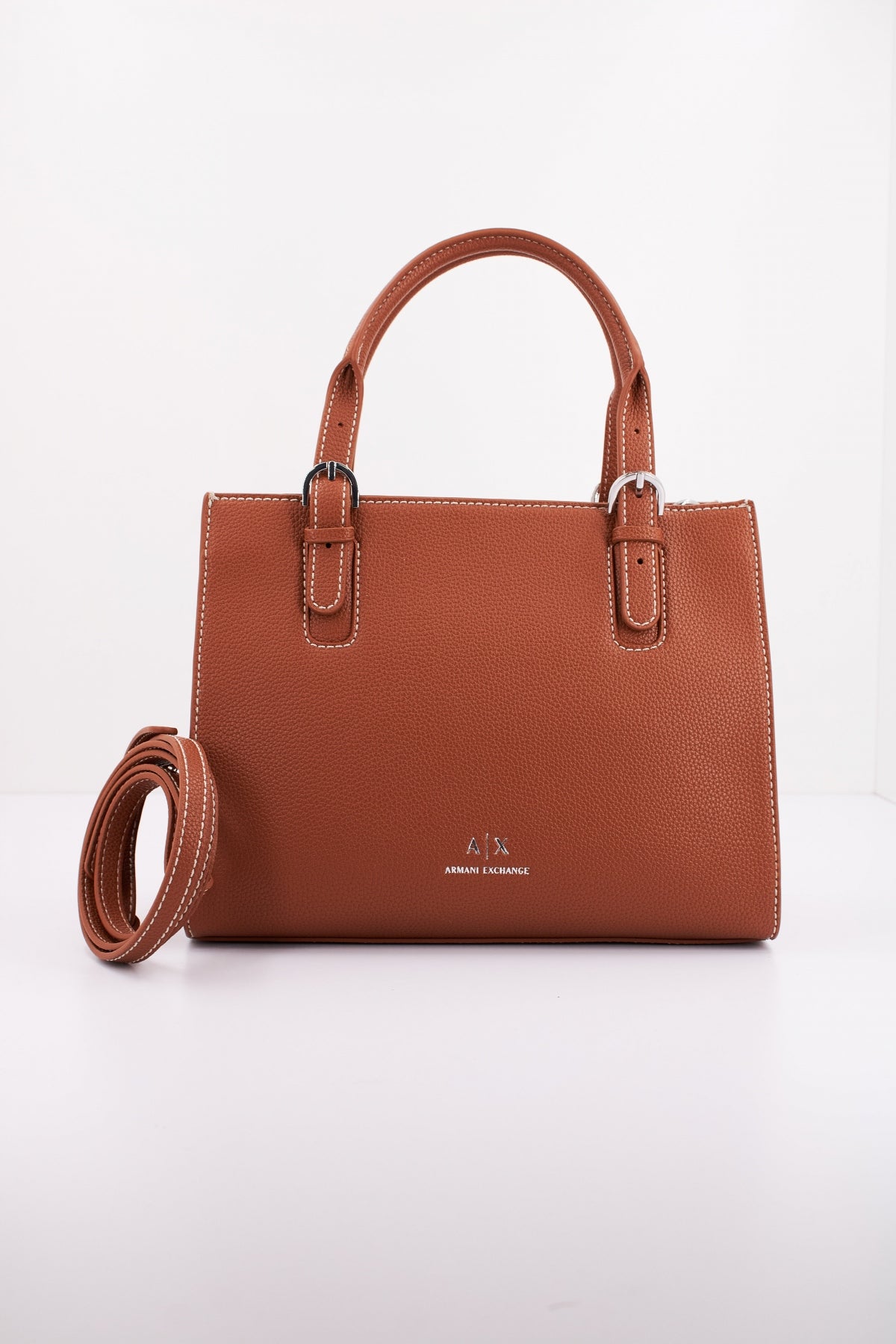 ARMANI EXCHANGE KATE SHOPPING BAG en color U  (1)