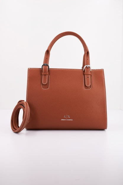 ARMANI EXCHANGE KATE SHOPPING BAG en color U  (1)