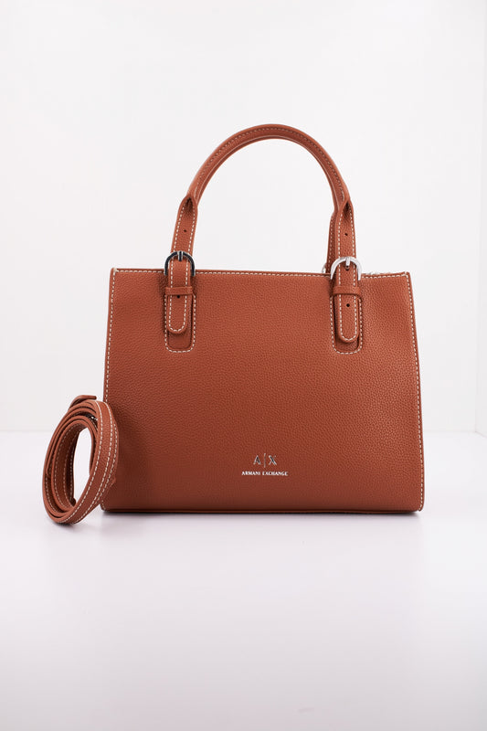 ARMANI EXCHANGE KATE SHOPPING BAG en color U  (1)