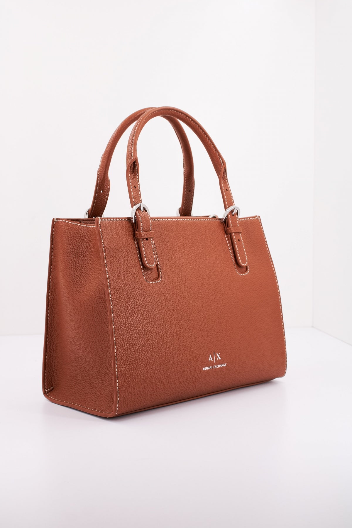 ARMANI EXCHANGE KATE SHOPPING BAG en color U  (2)