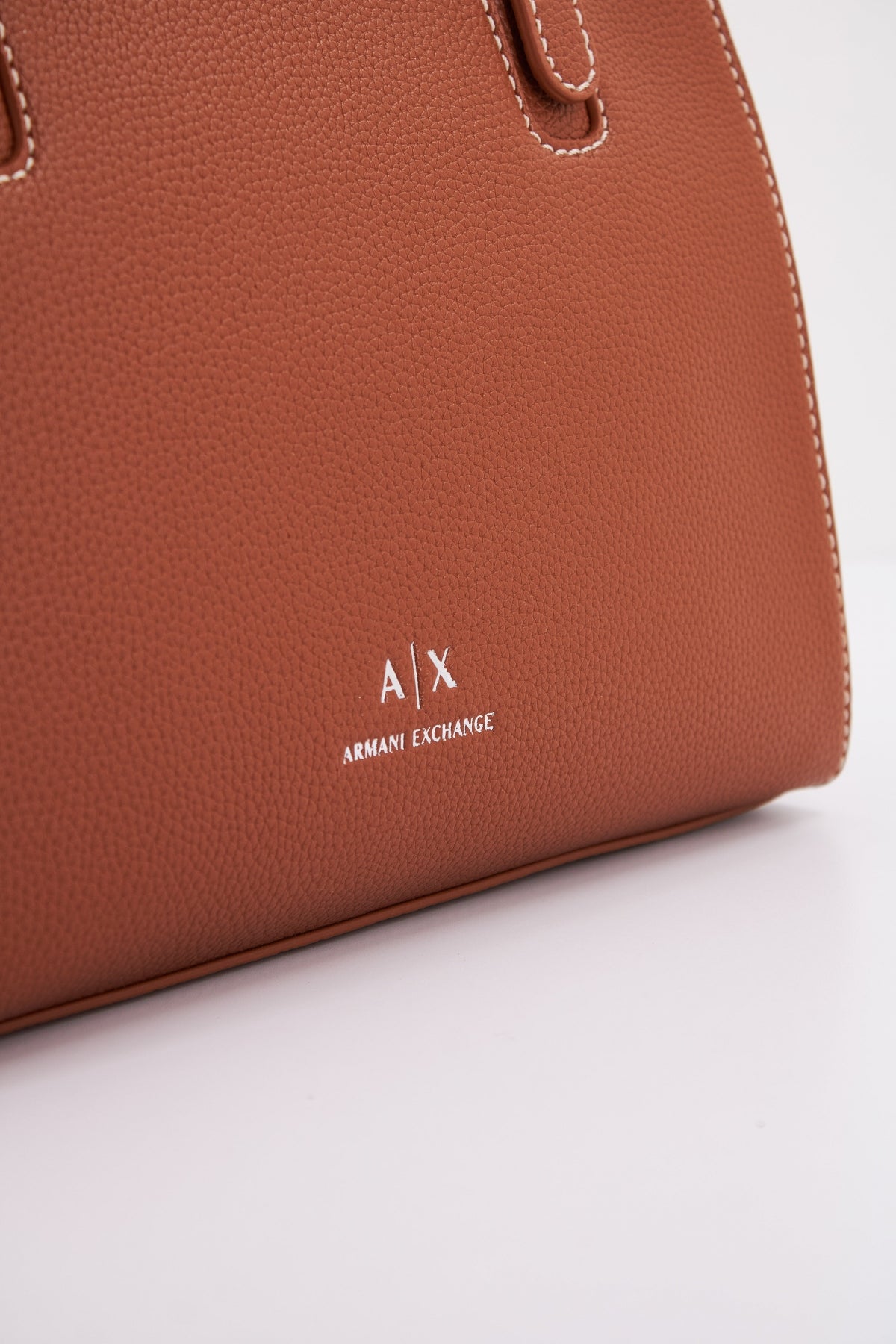 ARMANI EXCHANGE KATE SHOPPING BAG en color U  (4)