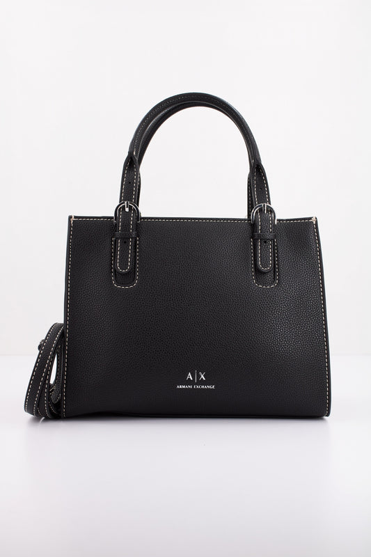 ARMANI EXCHANGE KATE SHOPPING BAG en color UC  (1)