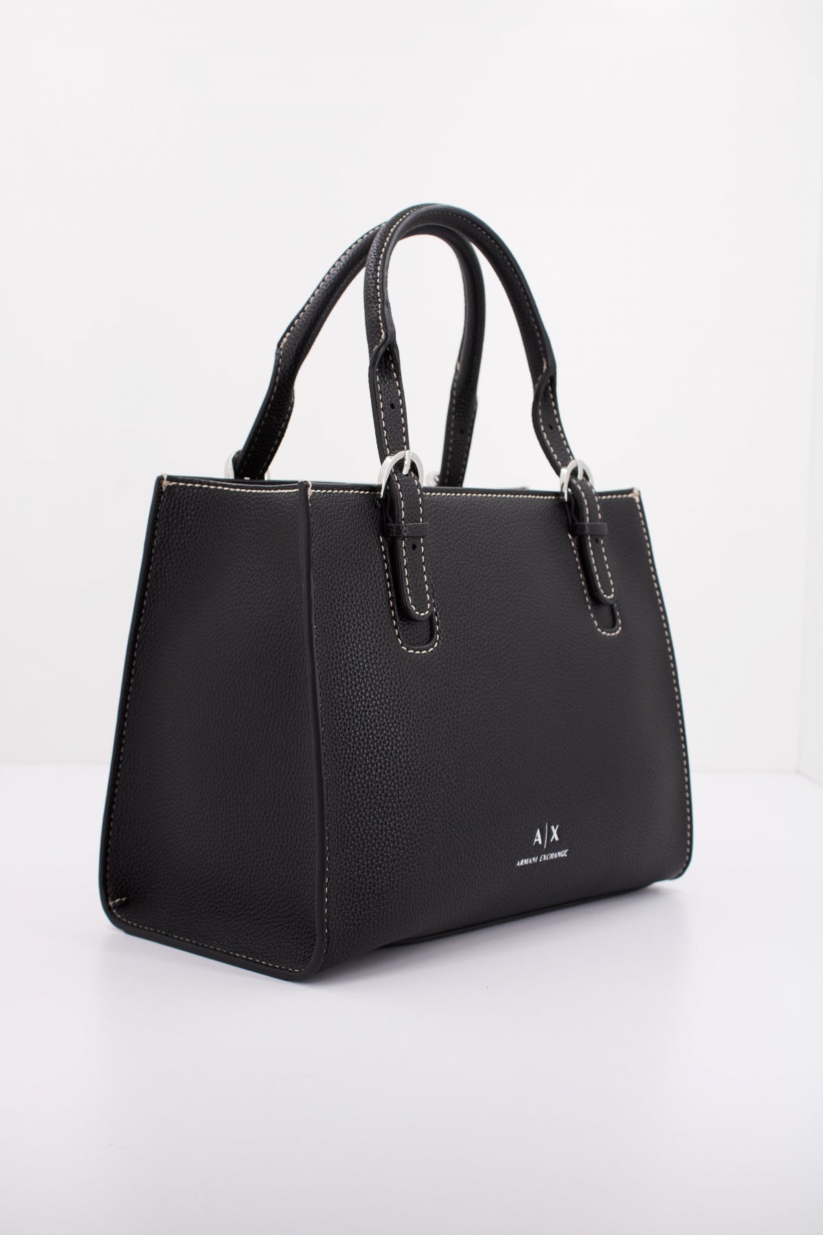 ARMANI EXCHANGE KATE SHOPPING BAG en color UC  (2)