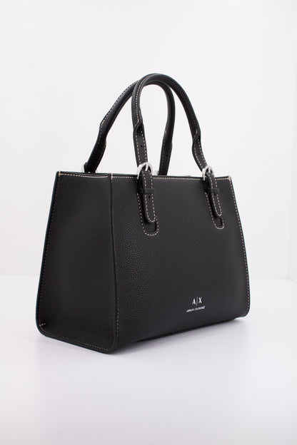 ARMANI EXCHANGE KATE SHOPPING BAG en color UC  (2)