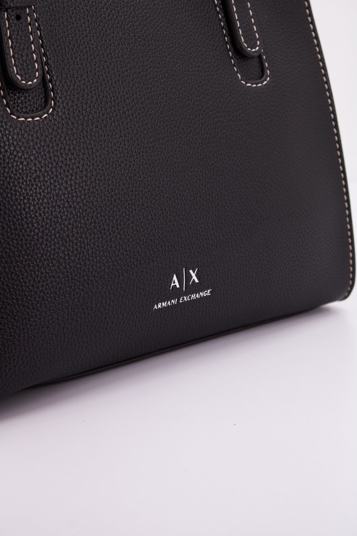 ARMANI EXCHANGE KATE SHOPPING BAG en color UC  (4)