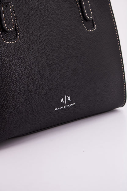 ARMANI EXCHANGE KATE SHOPPING BAG en color UC  (4)