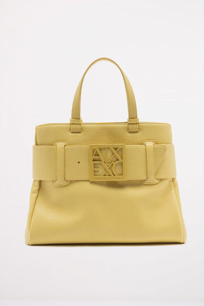 ARMANI EXCHANGE SUSY SOFT SHOPPING en color U  (1)
