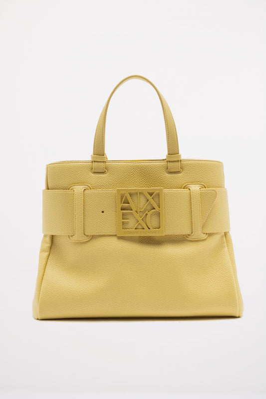 ARMANI EXCHANGE SUSY SOFT SHOPPING en color U  (1)