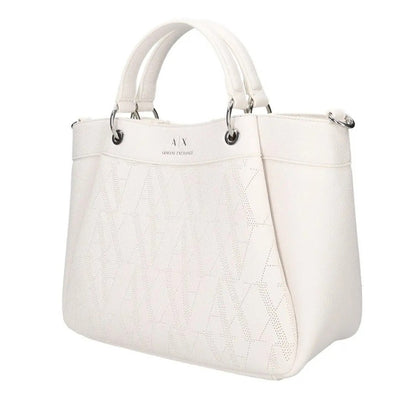 ARMANI EXCHANGE WAVE SHOPPING BAG en color U  (5)