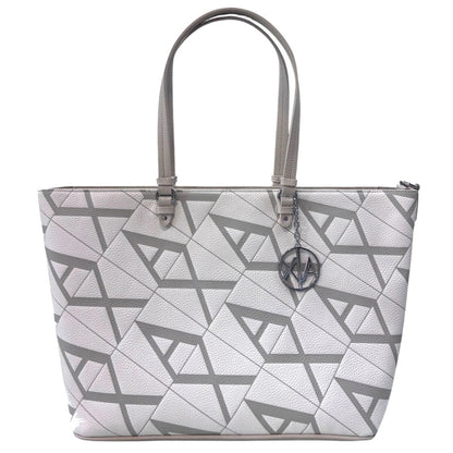 ARMANI EXCHANGE GYNGER SHOPPING BAG en color F  (2)