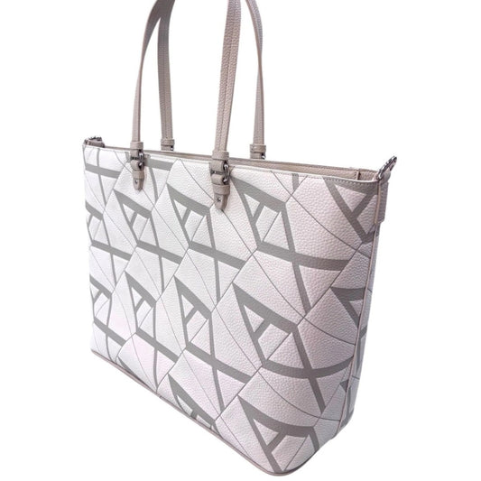 ARMANI EXCHANGE GYNGER SHOPPING BAG en color F  (1)