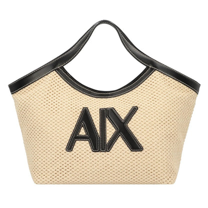 ARMANI EXCHANGE SANDY SHOPPING BAG en color M  (2)