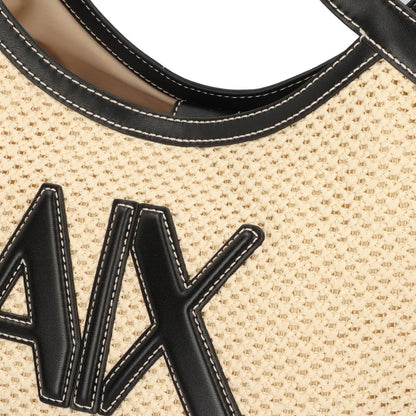 ARMANI EXCHANGE SANDY SHOPPING BAG en color M  (3)