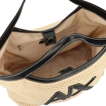 ARMANI EXCHANGE SANDY SHOPPING BAG en color M  (4)
