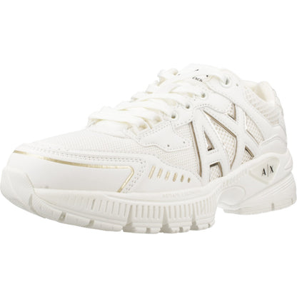 ARMANI EXCHANGE SPEED SNEAKER en color Q  (1)
