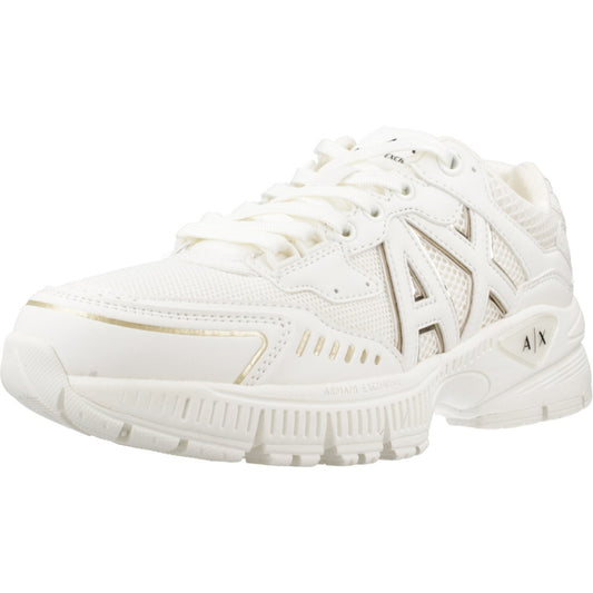 ARMANI EXCHANGE SPEED SNEAKER en color Q  (1)