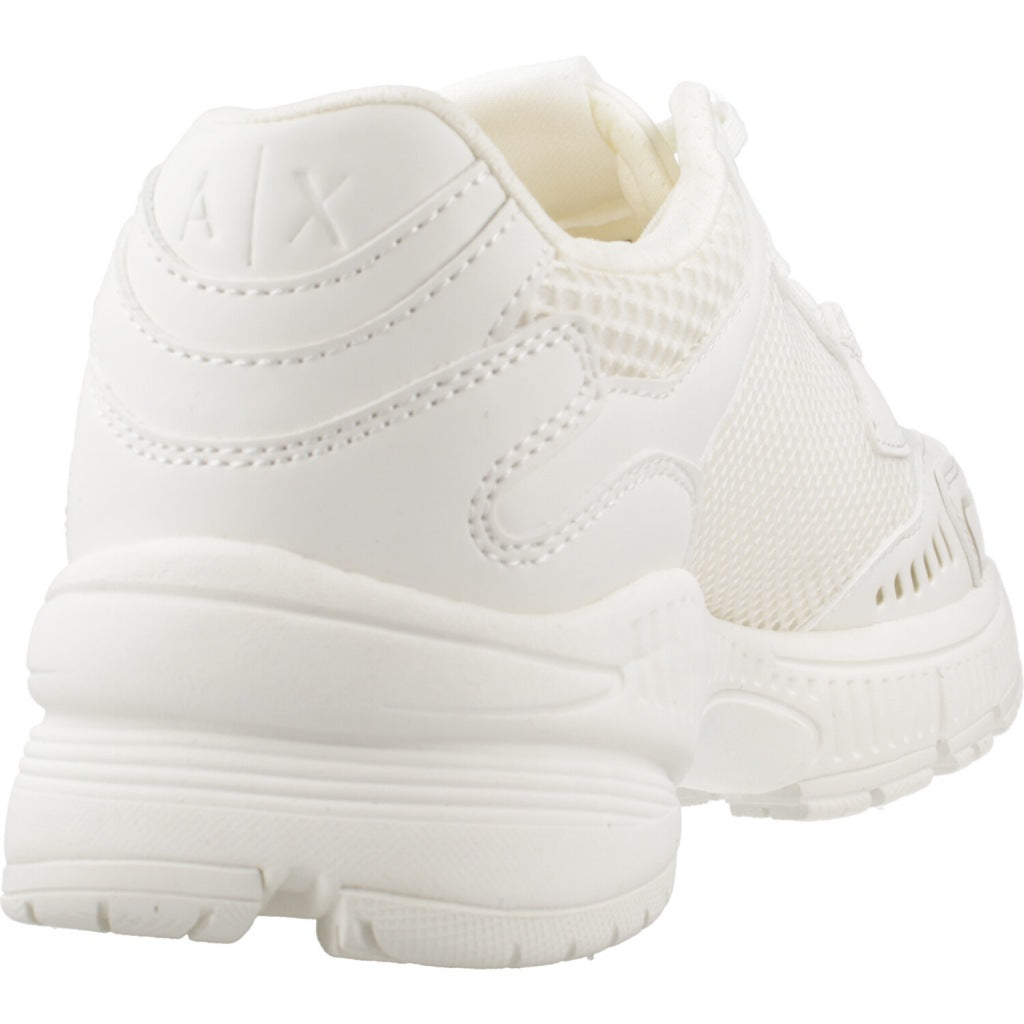 ARMANI EXCHANGE SPEED SNEAKER en color Q  (3)