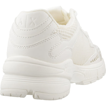 ARMANI EXCHANGE SPEED SNEAKER en color Q  (3)