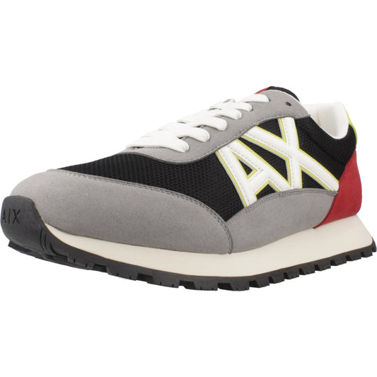 ARMANI EXCHANGE XUX XV en color U  (1)