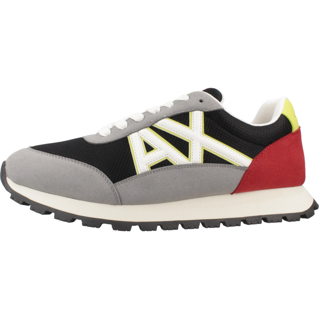 ARMANI EXCHANGE XUX XV en color U  (2)