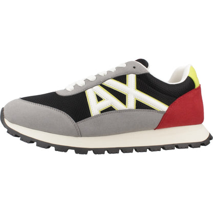 ARMANI EXCHANGE XUX XV en color U  (2)