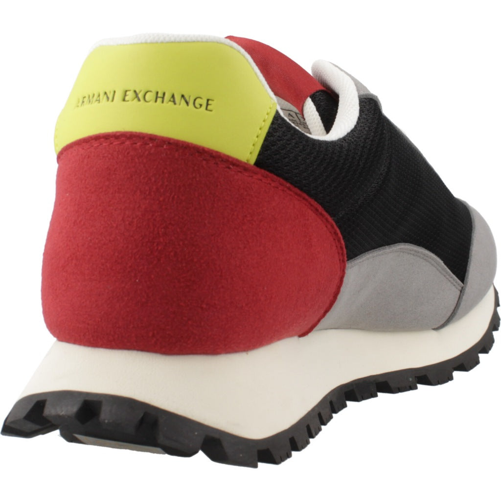 ARMANI EXCHANGE XUX XV en color U  (3)