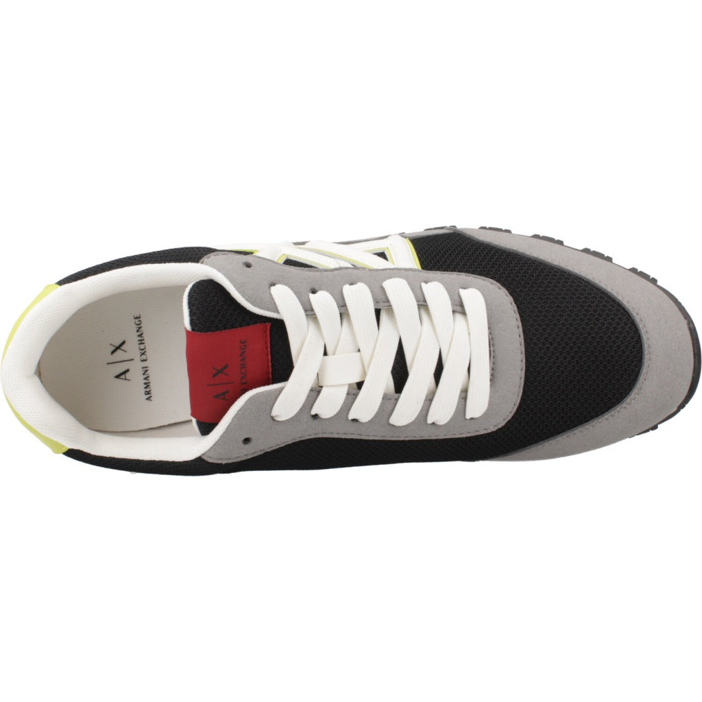 ARMANI EXCHANGE XUX XV en color U  (7)