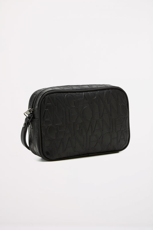 ARMANI EXCHANGE LIAM BEAUTY CASE en color UC  (1)