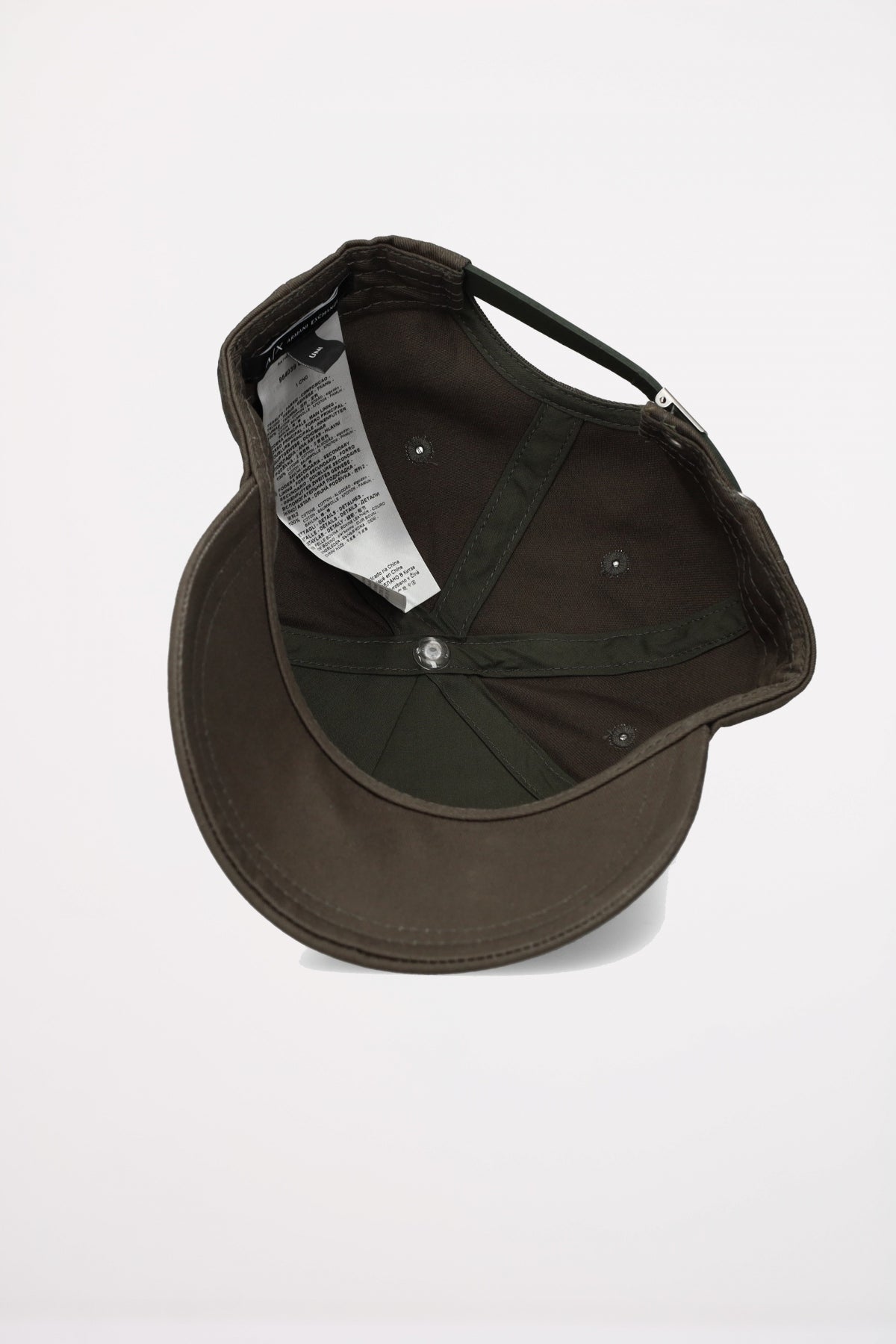 ARMANI EXCHANGE  CC en color U  (3)