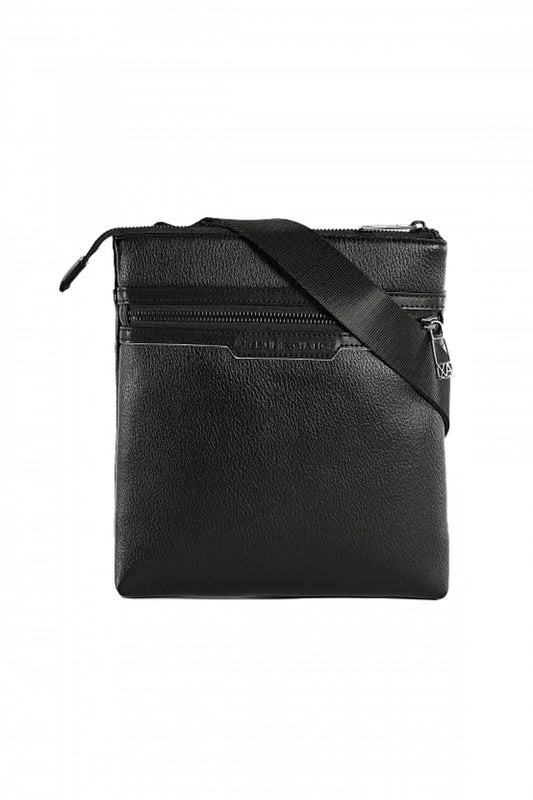 ARMANI EXCHANGE  MESSENGER BAG  en color MC  (1)