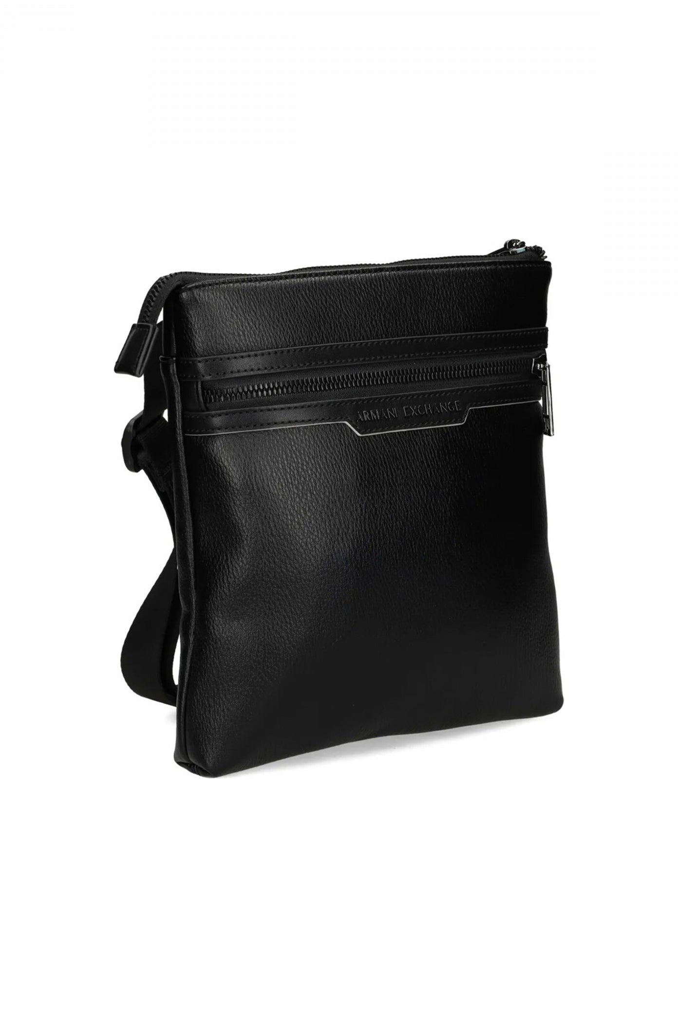 ARMANI EXCHANGE  MESSENGER BAG  en color MC  (2)