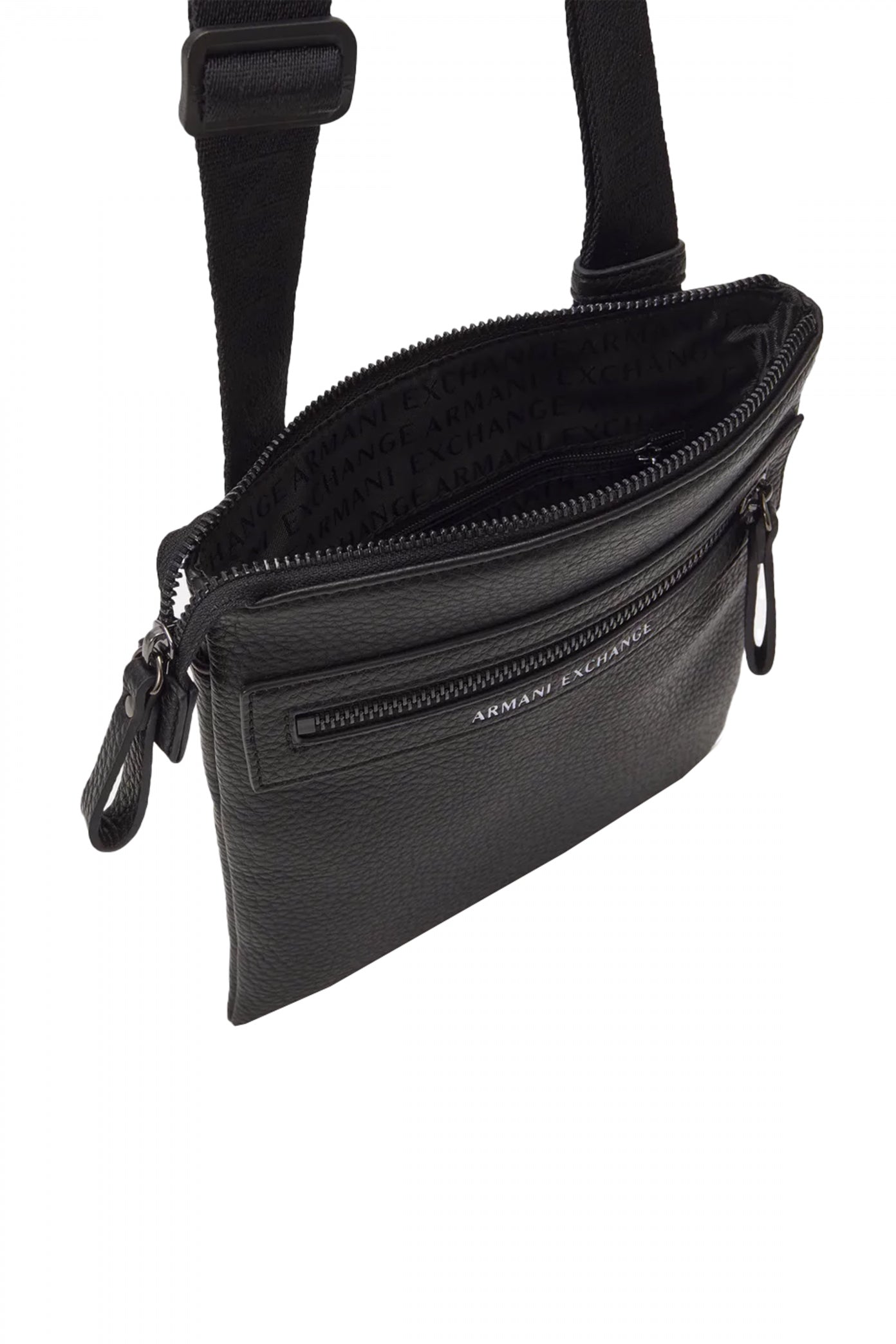 ARMANI EXCHANGE  MESSENGER BAG  en color MC  (3)