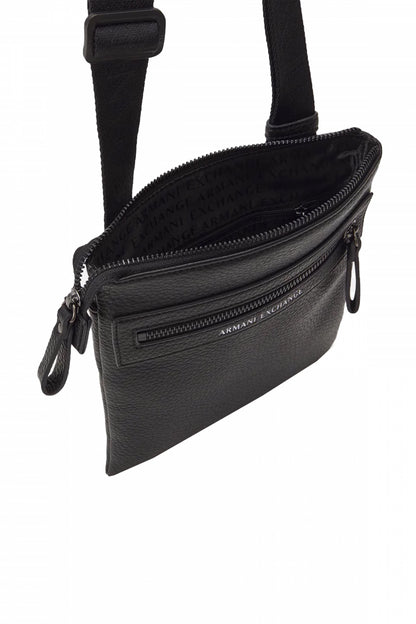 ARMANI EXCHANGE  MESSENGER BAG  en color MC  (3)