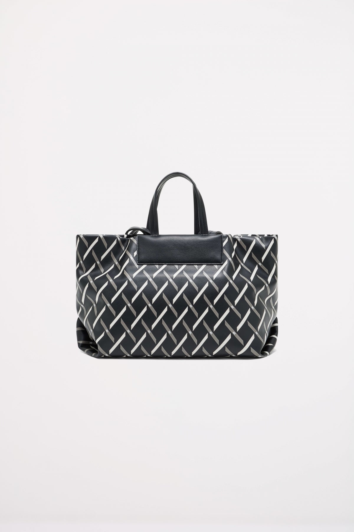 ARMANI EXCHANGE  SHOPPING BAG  en color MC  (2)
