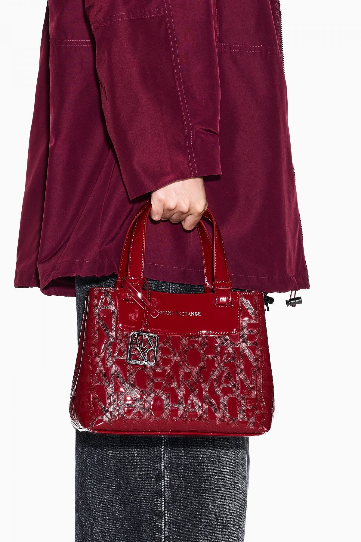 ARMANI EXCHANGE XW AF en color U  (4)