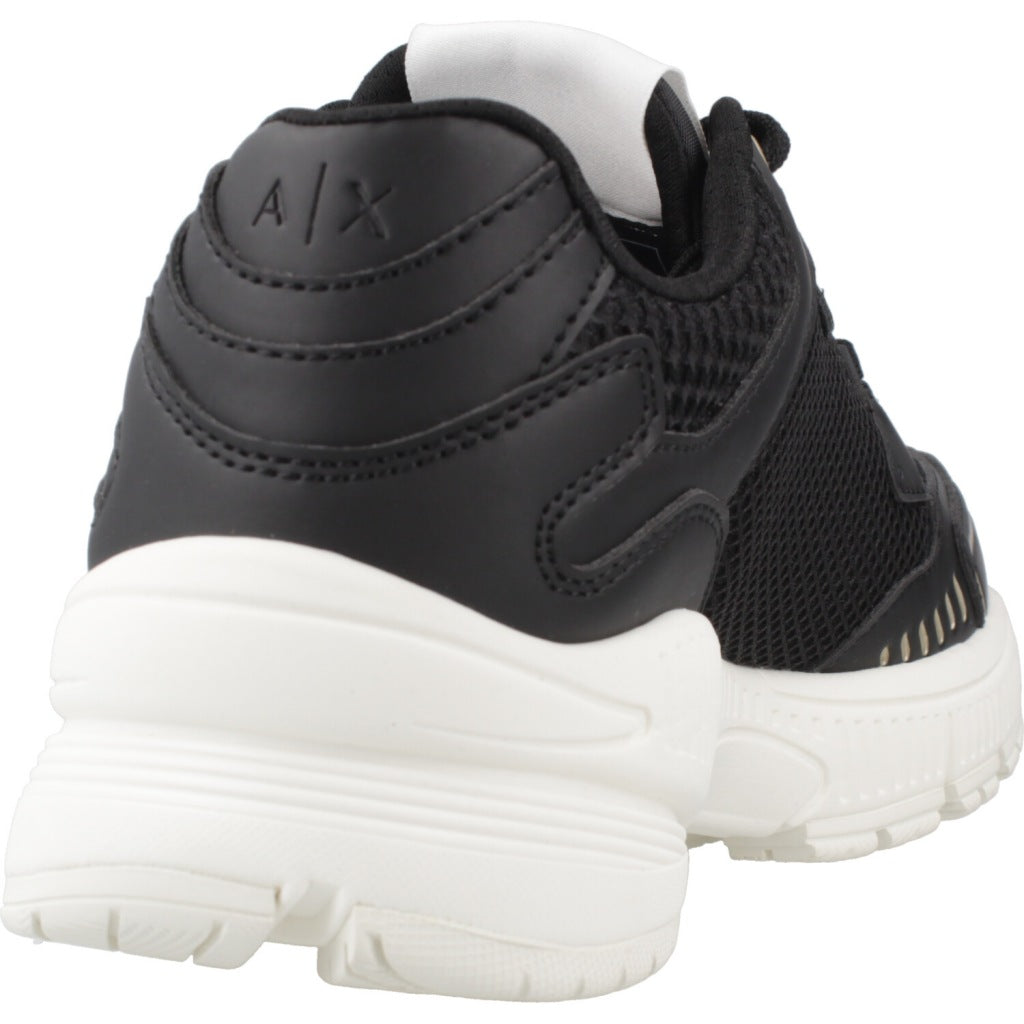 ARMANI EXCHANGE XW AF  en color MC  (3)
