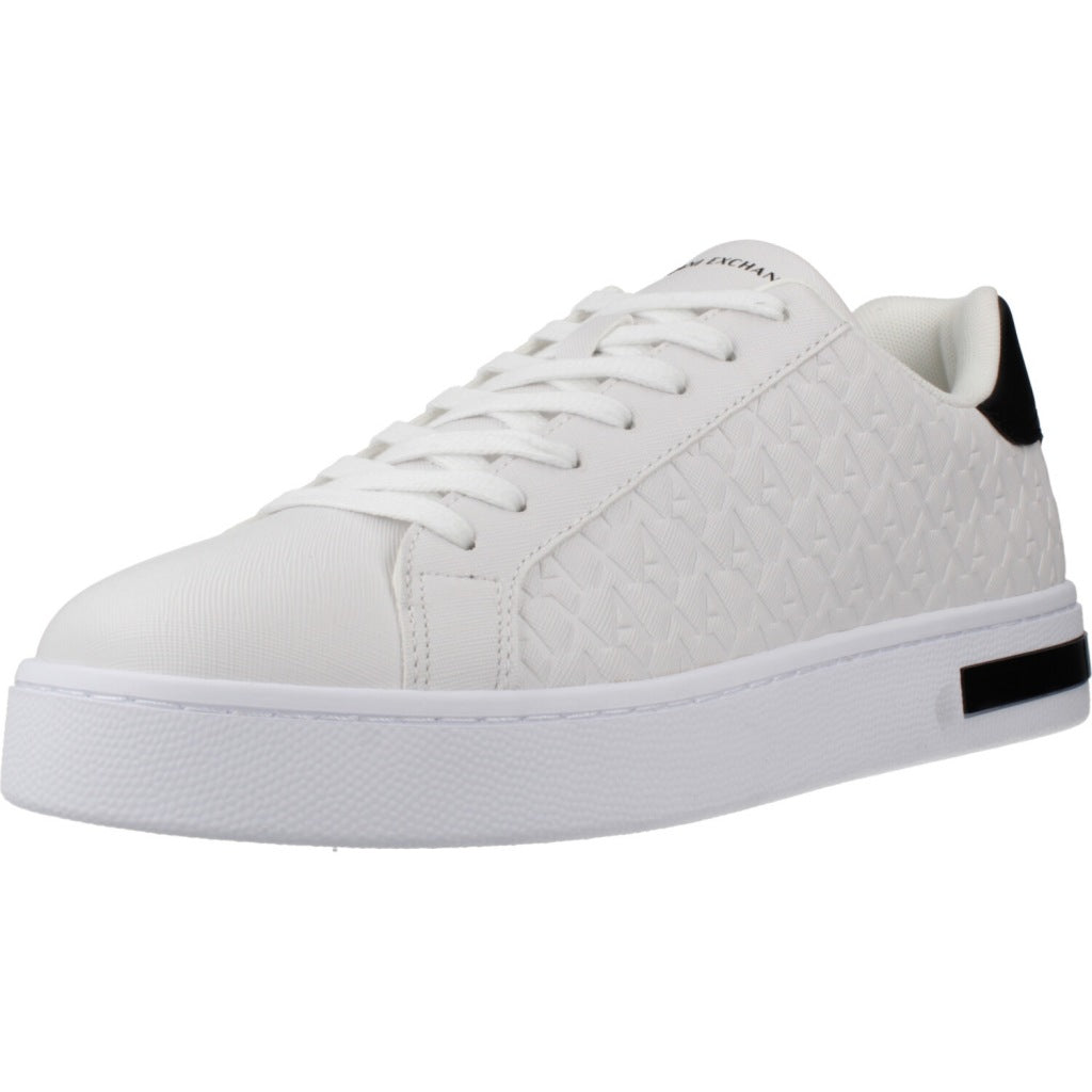 ARMANI EXCHANGE XM AF en color M  (1)