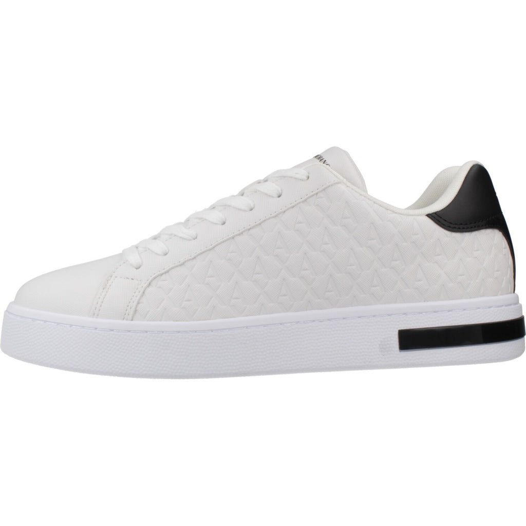 ARMANI EXCHANGE XM AF en color M  (2)