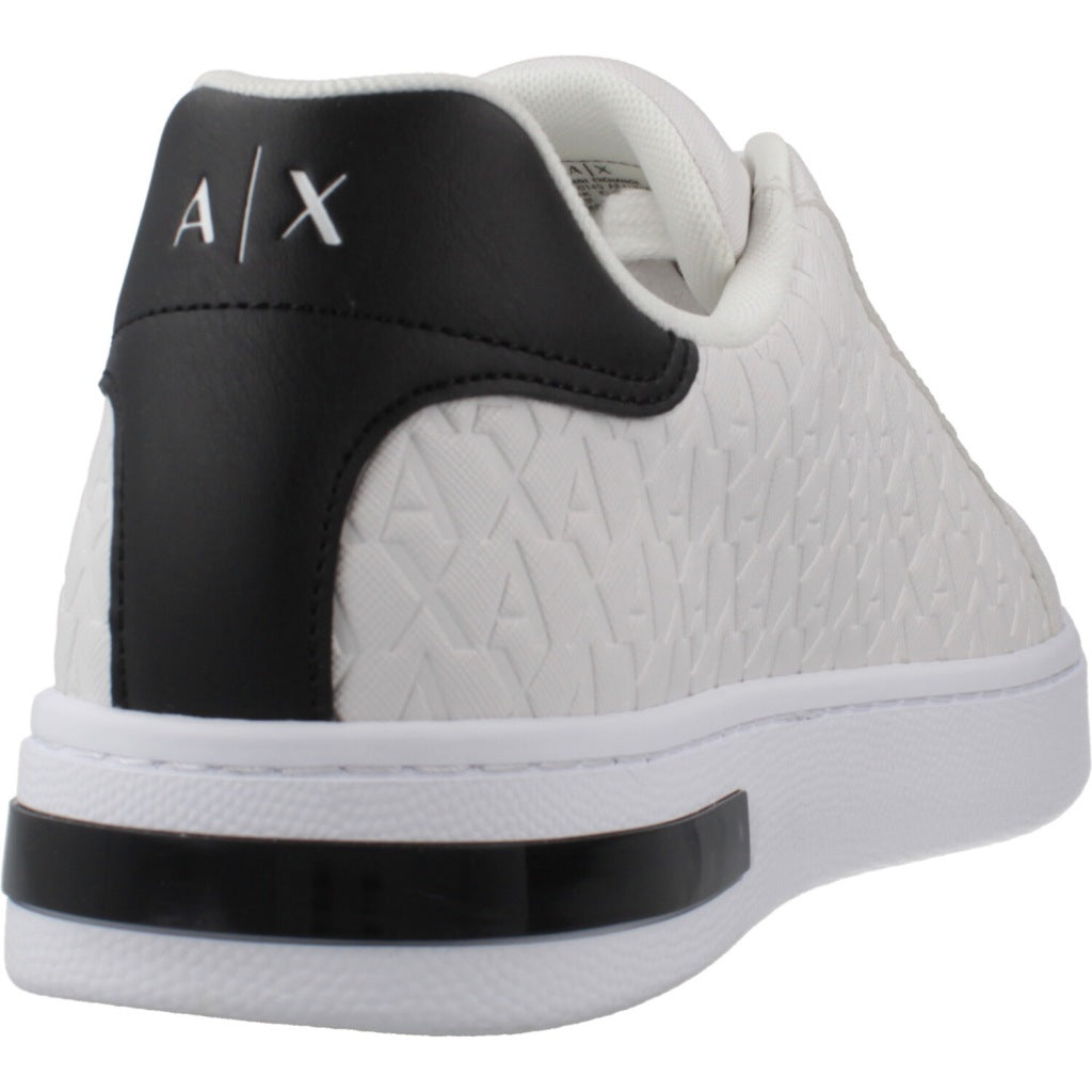 ARMANI EXCHANGE XM AF en color M  (3)