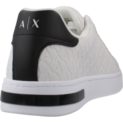 ARMANI EXCHANGE XM AF en color M  (3)