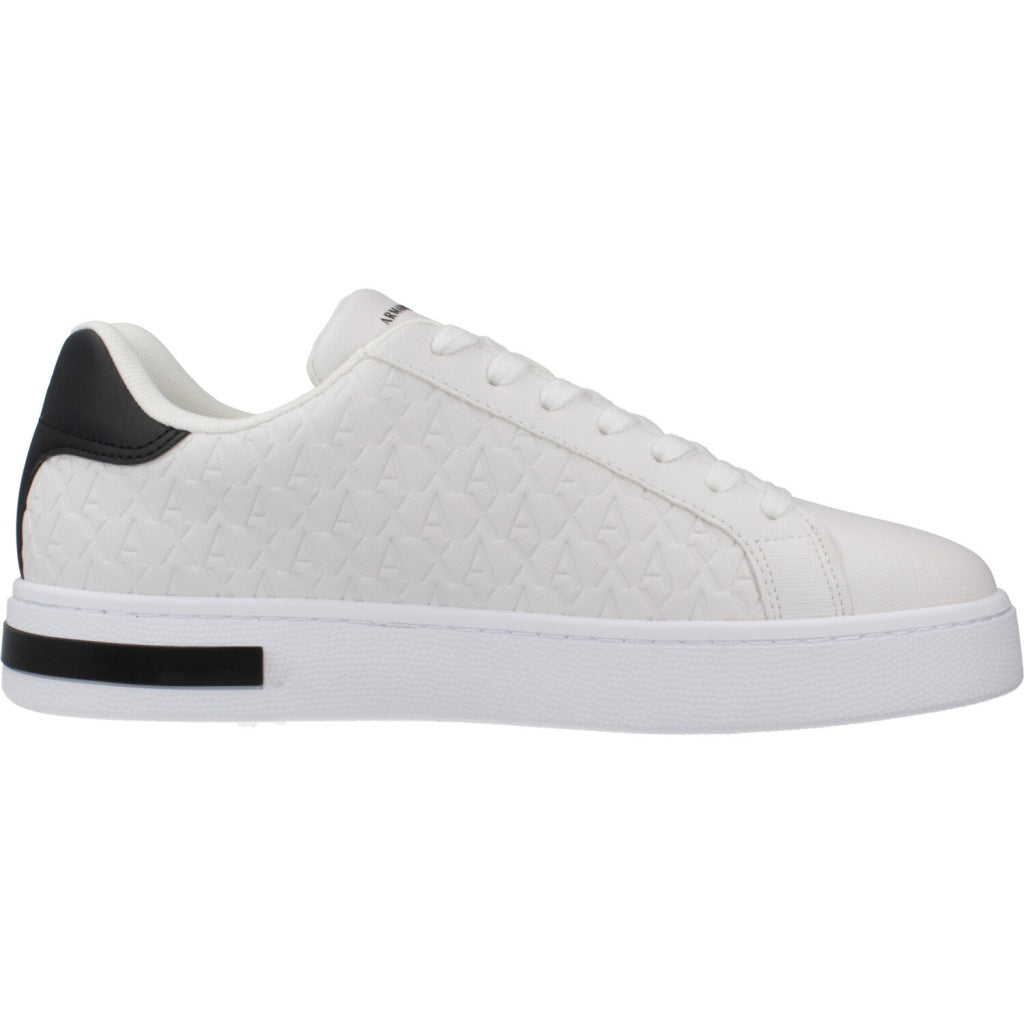 ARMANI EXCHANGE XM AF en color M  (4)