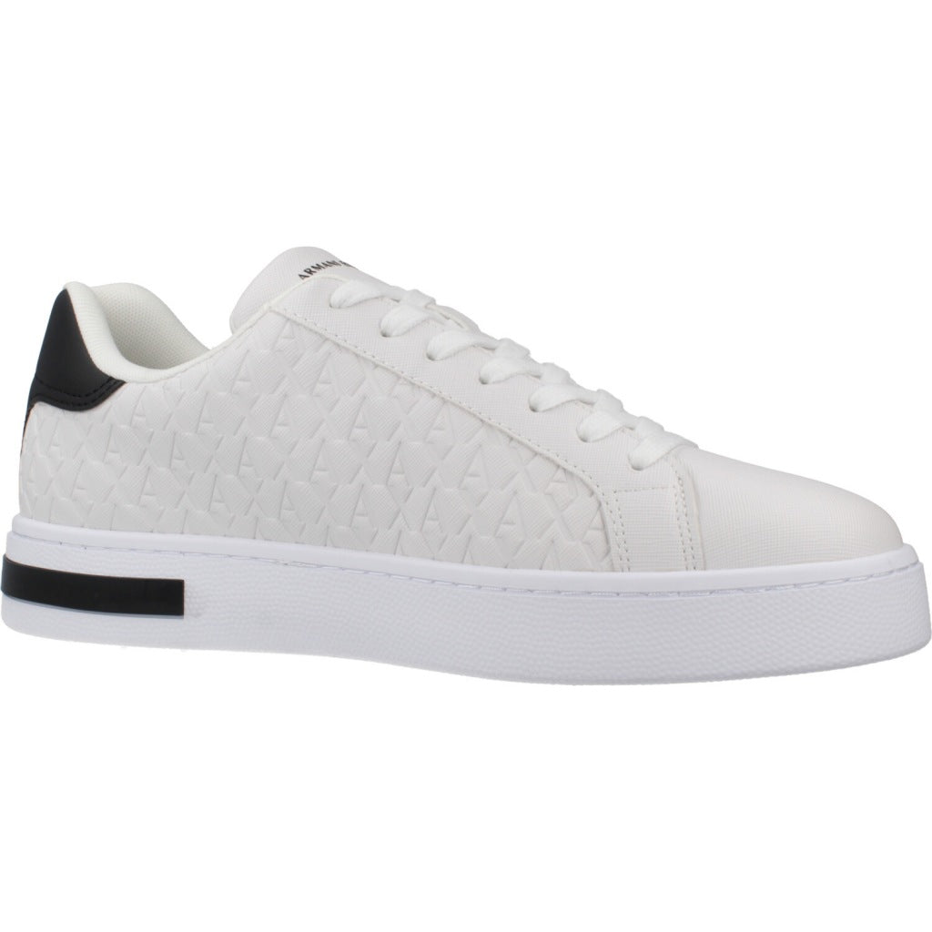 ARMANI EXCHANGE XM AF en color M  (5)