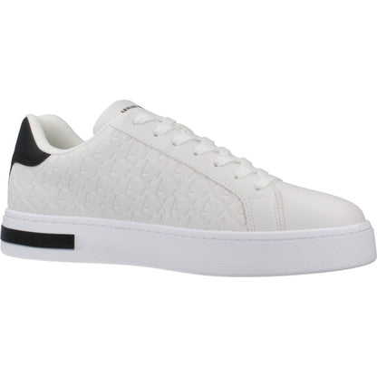 ARMANI EXCHANGE XM AF en color M  (5)